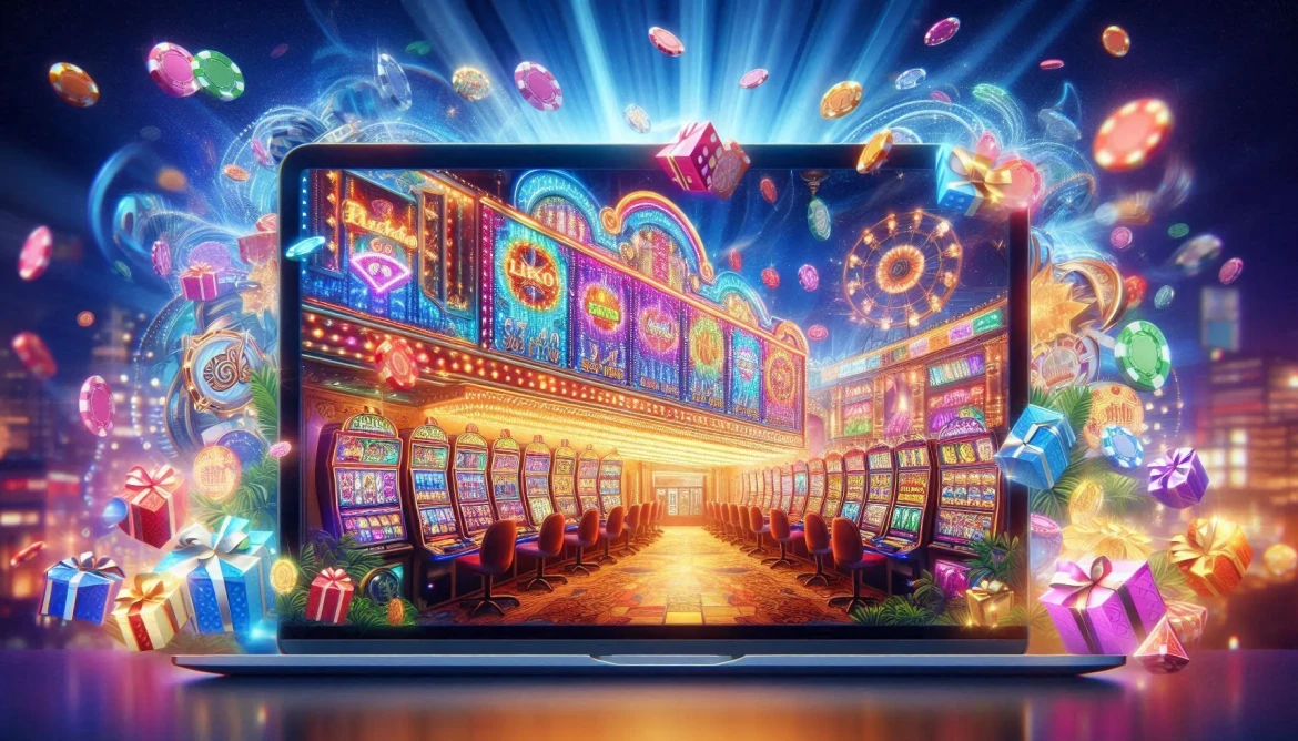 Energy Casino
